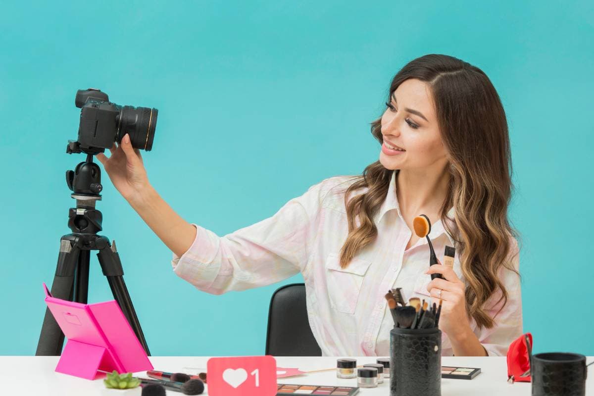 Winning Your First Brand Deal as an Influencer