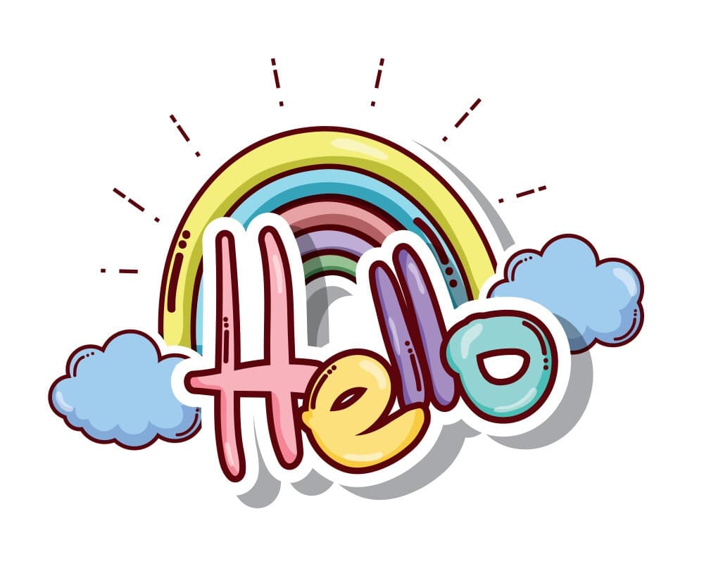 Hello