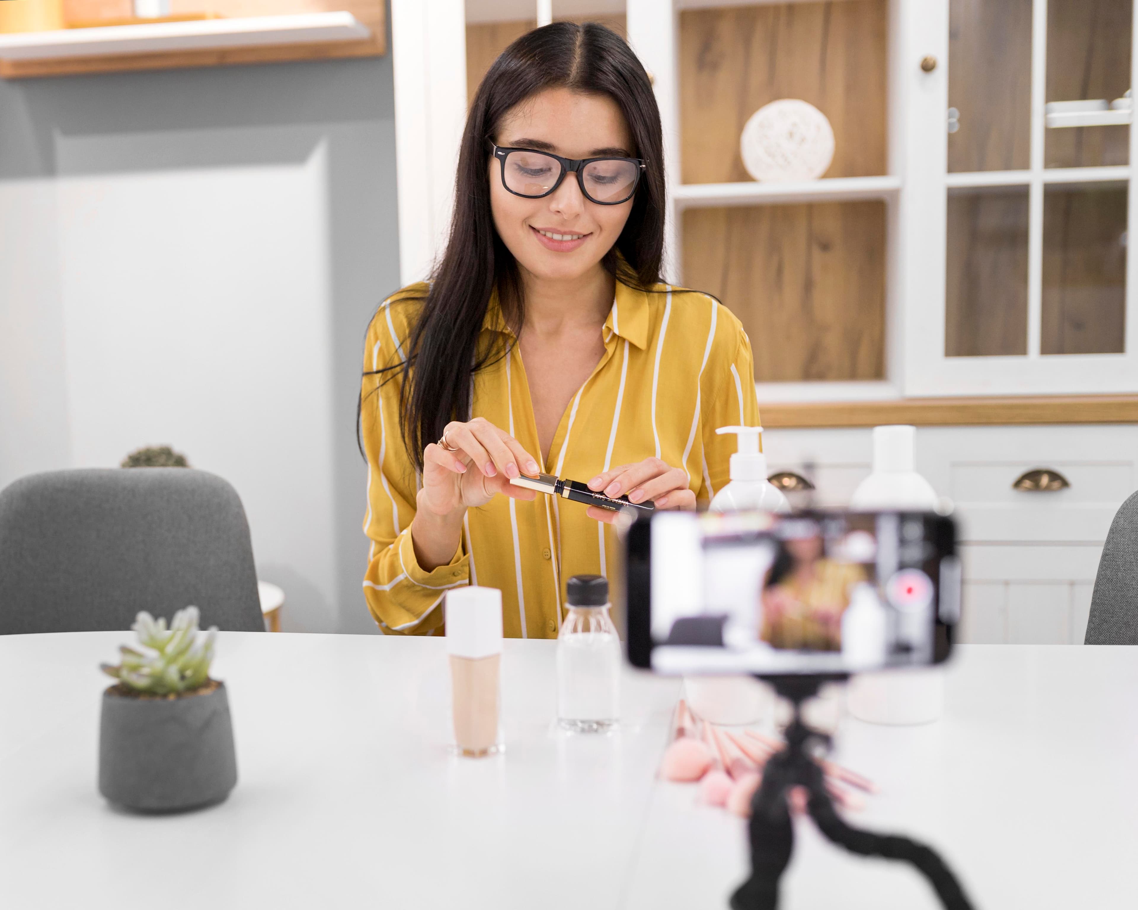 Content Creator